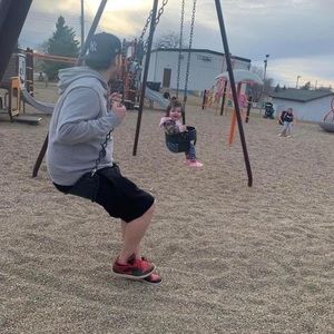 Meet your Posher, Jonah